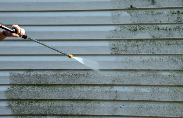 Best Commercial Building Pressure Washing  in Post, TX