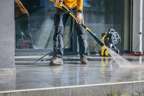 Why Choose Our Certified Pressure Washing Experts for Your Project Needs in Post, TX?