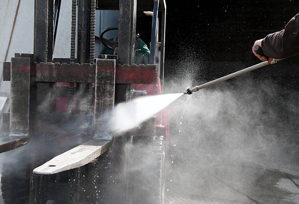 Best Residential Pressure Washing Services  in Post, TX