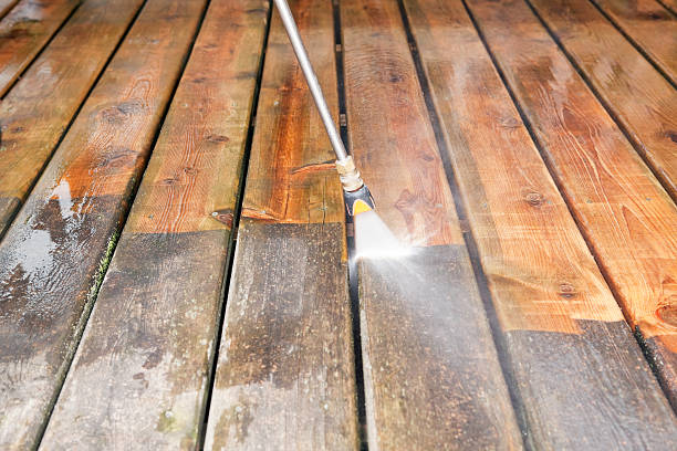 Best Roof Pressure Washing  in Post, TX