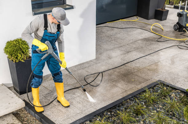 Best Pressure Washing Company Near Me  in Post, TX