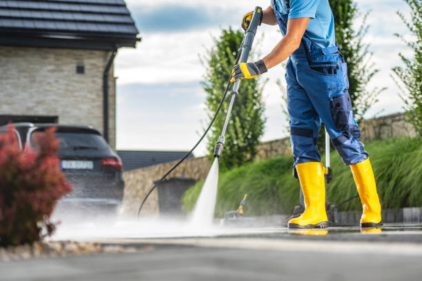 Best Exterior Home Cleaning  in Post, TX