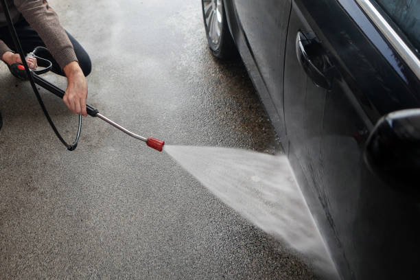 Pressure Washing Contractors in Post, TX