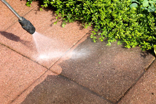 Best Garage Pressure Washing  in Post, TX
