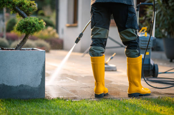 Best Best Pressure Washing Companies  in Post, TX